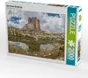 CALVENDO Puzzle Drei Zinnen Spiegelung 2000 Teile Puzzle Produktbild-Vorschau 2