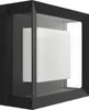 Philips Hue Econic LED Wandleuchte quadr. schwarz Produktbild-Vorschau 13