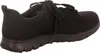 Skechers GHENTER BRONAUGH, Sneaker in Schwarz für Damen, Produktbild-Vorschau 53