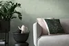 A.S. Création vintage wallpaper greenery netkaná tapeta Náhled obrázku produktu 10
