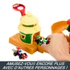 Hot Wheels Super Mario Bros Island Kong Hmk49 Hot Wheels Náhled obrázku produktu 12