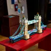 LEGO® Architecture 21067 Tower Bridge Náhled obrázku produktu 14