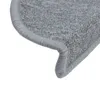 Nakładki Na Schody, 15 Szt., 65 X 24 X 4 Cm, Jasnoszare Podgląd zdjęcia produktu 4