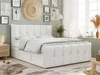 King Boxspringbett 120x200, Boxspringbett 120x200 mit Produktbild-Vorschau 1