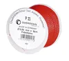 MMXX Lot-Maurerschnur 50 m Rolle, 2 mm, rot/weiß, Produktbild-Vorschau 2