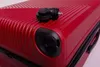 Reisekoffer BERTOO Milano - rot 70 l Produktbild-Vorschau 3