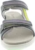 Sportliche Sandalette bis 30mm Sohlenhöhe SIRIS 2.0 Produktbild-Vorschau 22