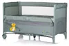 CHIPOLINO Reisebett mit klappbaren Seiten Relax Basil Produktbild-Vorschau 2