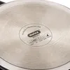 TOMALIN Bratpfanne 26 cm fettarmes und gesundes Kochen, für Produktbild-Vorschau 5
