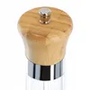 KADAX Salz- und Pfeffermühle, Seesalzmühle aus Acryl, Holz Produktbild-Vorschau 10