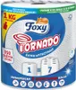 Ręcznik Papierowy FOXY TORNADO - 1 szt. Podgląd zdjęcia produktu 1