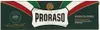Proraso Refreshing And Toning Shaving Soap In Tube Produktbild-Vorschau 2