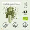 Raab Vitalfood  Broccoli-Kapseln, vegan, glutenfrei mit Produktbild-Vorschau 2