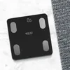 4FIZJO LITE Analytische Personenwaage schwarz Körperfett Produktbild-Vorschau 6