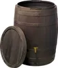 4rain VINO Regenfass 400 Liter dunkelbraun Produktbild-Vorschau 7