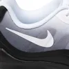 A close-up view of the side of a Nike sneaker. Produktbild-Vorschau