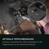 AEG 8000 Staubsauger mit Beutel, Stiftung Warentest, Produktbild-Vorschau 4