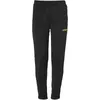 Uhlsport SCORE TRACK PANTS 152 schwarz/fluo grün Produktbild-Vorschau 1