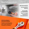 VonHaus Ultimatives 120-Teiliges Werkzeugset, DIY Produktbild-Vorschau 6