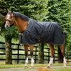 Bucas Irish Turnout Light 50g Classic 1200D - čierna/zlatá Náhľad obrázku produktu 8