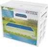 Couverture solaire pour piscine 975 x 488 cm INTEX 28018 Voir les images du produit 8