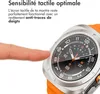 imoshion Coque rigide pour la Samsung Galaxy Watch Ultra Voir les images du produit 3