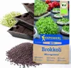 Samenshop24®  Keimsprossen "Brokkoli" Anzucht-SET,  Saat + Produktbild-Vorschau 1