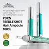 VT Cosmetics PDRN Reedle Shot Hair Ampoule 300dL 15ml - Produktbild-Vorschau 2