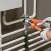 Pince à sertir hydraulique VEVOR, pince à sertir pour tubes Voir les images du produit 9