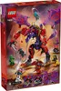 LEGO NINJAGO Le dragon du chaos Thunderfang 71832 Voir les images du produit 2