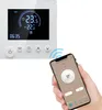 Wandthermostat Programmierbare LCD-Anzeige Touch Button Produktbild-Vorschau 1