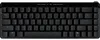 ROG Falchion Ace HFX (schwarz, DE-Layout, ROG HFX) Produktbild-Vorschau 8