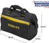 Uzavřený sáček 30 cm 1-93-330 stanley Náhled obrázku produktu 15