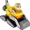 Paw Patrol Mighty Kinofilm - Basis Fahrzeug von Rubble mit Produktbild-Vorschau 1