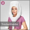 ProfiCare® Drying bonnet | Drying bonnets for hair | Fén a Náhľad obrázku produktu 27