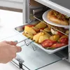 HOMCOM Mini four électrique 10L avec 1 grille et 1 plateau, Voir les images du produit 9