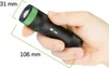 Taschenlampe GP C32 300lumen inkl. 3x AAA 1,5V Batterien Produktbild-Vorschau 2