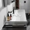 hansgrohe Tecturis E Einhebel-Waschtischarmatur 110 Fine Produktbild-Vorschau 2