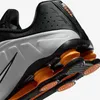 Nike Shox R4 "Bright Mandarin" Bunt, Größe: 44 Produktbild-Vorschau 8