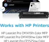 HP Toner CE320A 128A schwarz Produktbild-Vorschau 50