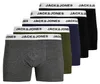 Jack & Jones 5er-Pack Kurze Bozershorts, Boxershorts, Produktbild-Vorschau 16