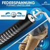 NEXTCOVER® Sattelstütze gefedert - Das Original - mit Produktbild-Vorschau 5