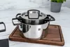 Zwilling Bellasera Kochgeschirrset 5-tlg. Produktbild-Vorschau 24