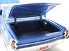 Auto World 23 Pontiac Catalina HT Legends 1962 blau 1:18 Produktbild-Vorschau 7