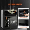 SucceBuy 1.7 Cub Deposit Safe, Einwurf-Safe mit Produktbild-Vorschau 2