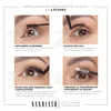 Starter kit pour extensions de cils en grappe à appliquer Voir les images du produit 6
