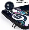 Laptoptasche / Notebooktasche 15 - 15.6 Zoll aus Canvas, Produktbild-Vorschau 4