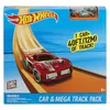 Hot Wheels Track Builder FTL69, 4 Jahr(e), Kunststoff Produktbild-Vorschau 1
