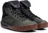 Dainese Metractive Air Motorrad Schuhe, grün, 43 Produktbild-Vorschau 1