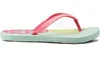 REEF Girls Kinder Zehentrenner Sandalen Strand »STARGAZER Produktbild-Vorschau 3